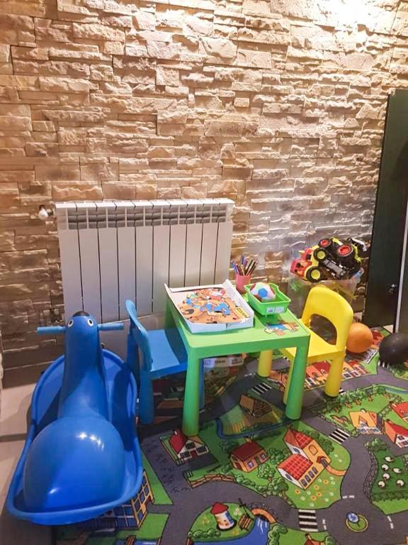 Pokoje Gosinne U Ani I Andrzeja Ciche Małe Kültér fotó